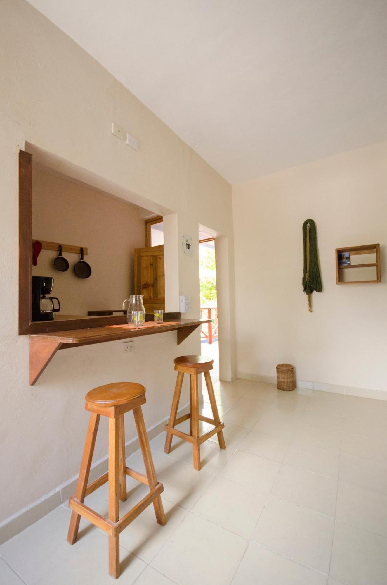 Casa Almendro Hotel Tulum Bilik gambar