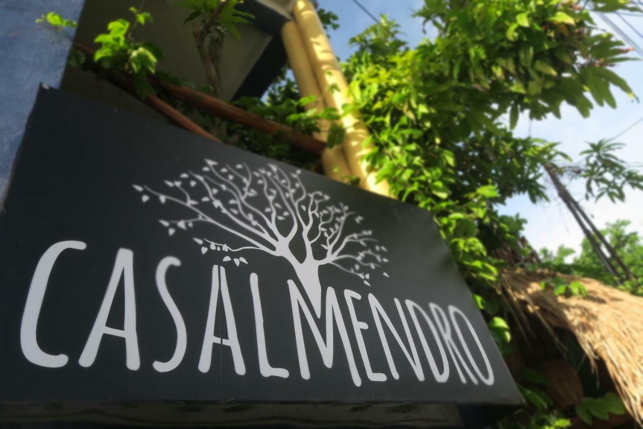 Casa Almendro Hotel Tulum Luaran gambar