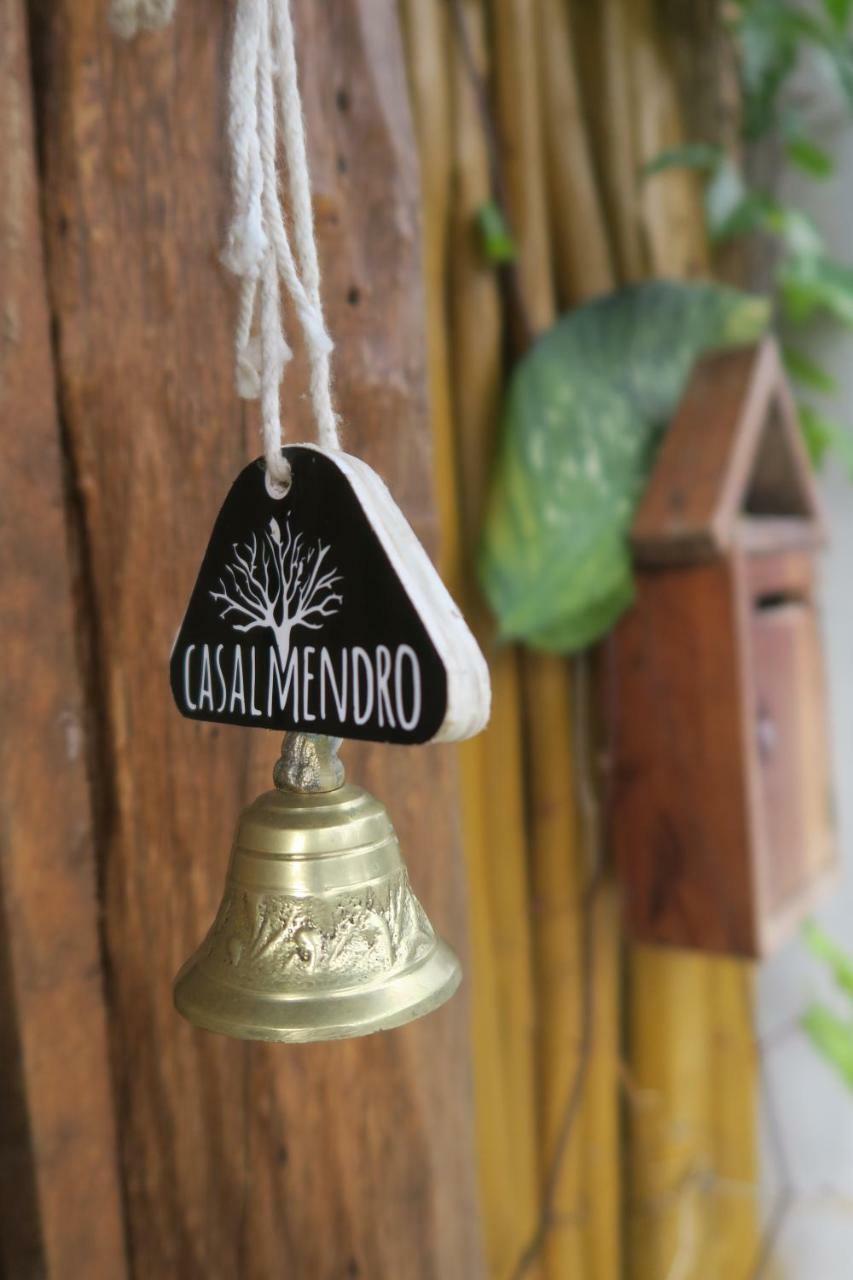 Casa Almendro Hotel Tulum Luaran gambar