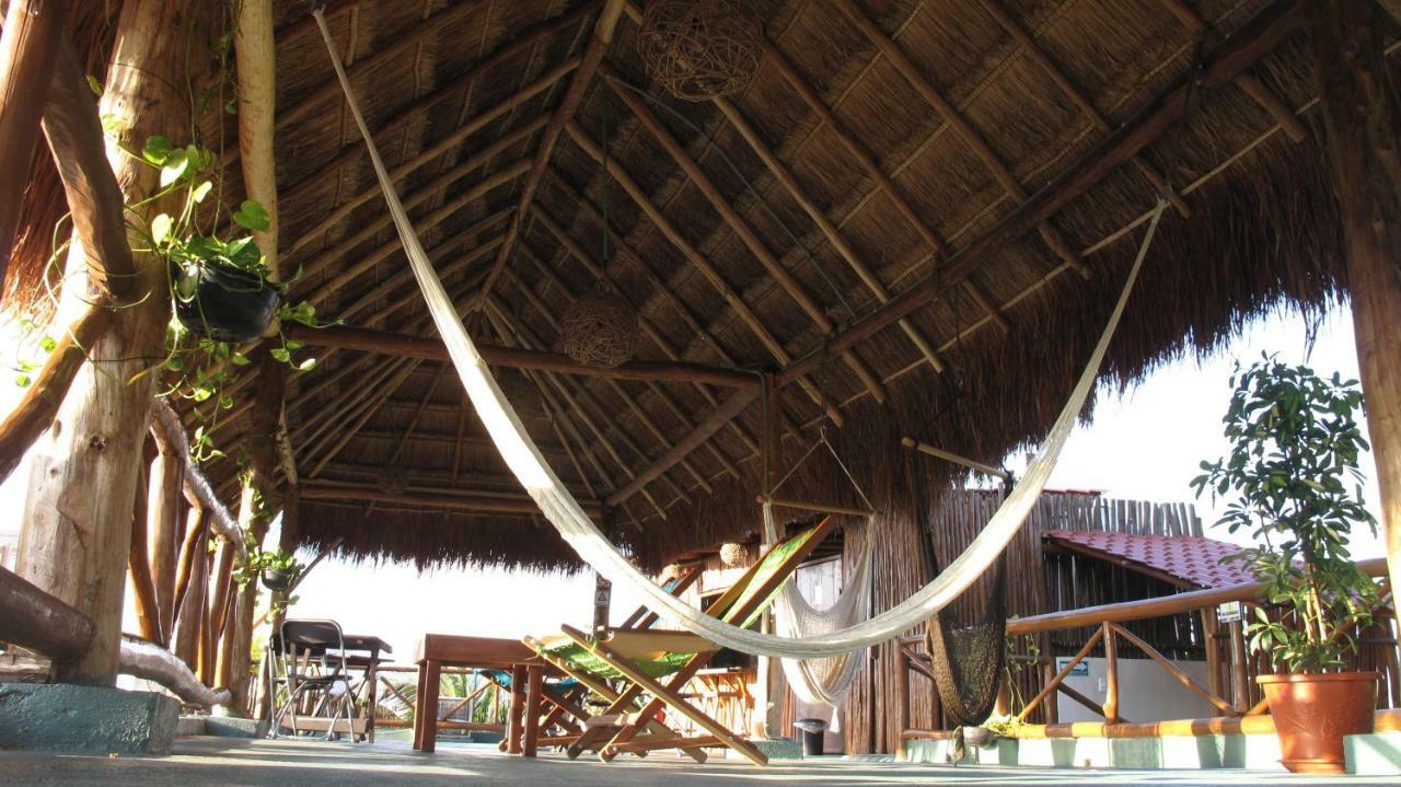 Casa Almendro Hotel Tulum Luaran gambar