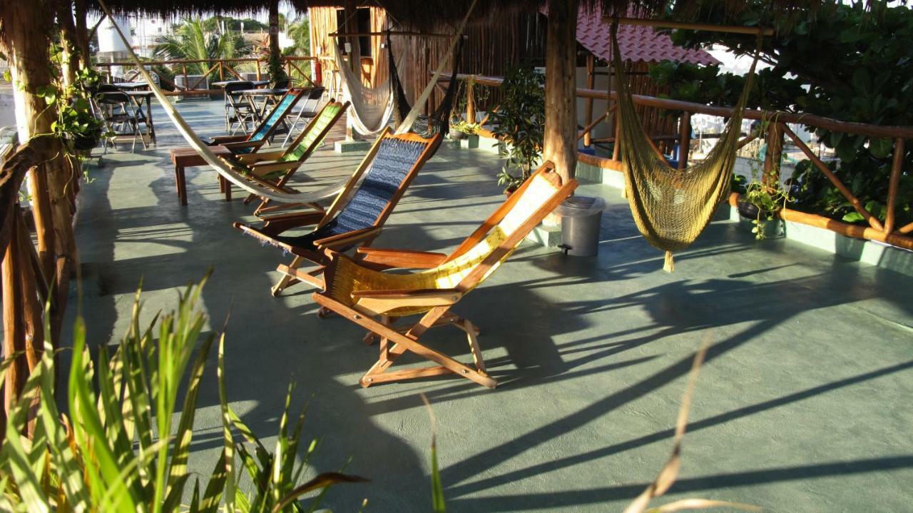Casa Almendro Hotel Tulum Luaran gambar
